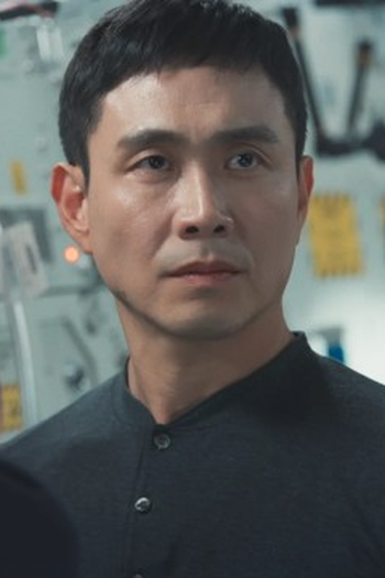 Poster de Episódio 5회 (2025)