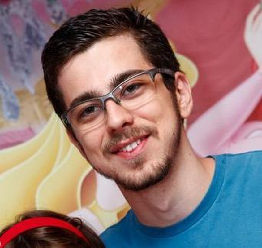 Fernando Teló Bornia - Foto 1