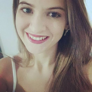 Foto de perfil de Jéssica