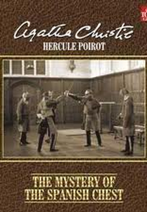 O Mistério do Baú Espanhol (The Mystery of the Spanish Chest)