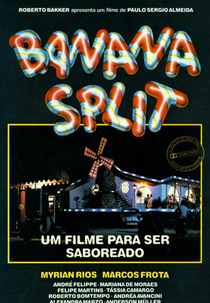 Banana Split (Banana Split)