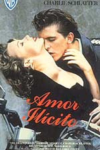  de Filme Amor Ilícito (1989)