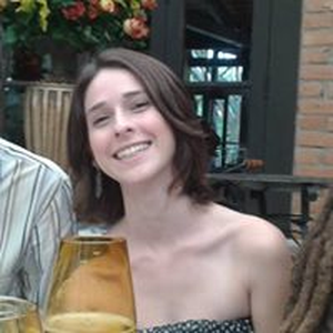 Foto de perfil de Gabriela Gibim