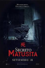 O Segredo do Mal (Secreto Matusita)