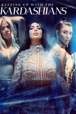 Keeping Up With the Kardashians (16ª Temporada) (Keeping Up With the Kardashians (Season 16))