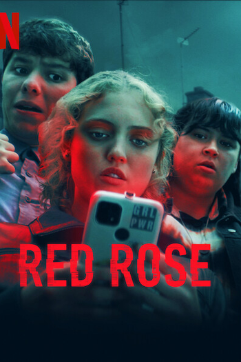  de Série Red Rose (1ª Temporada) (2023)