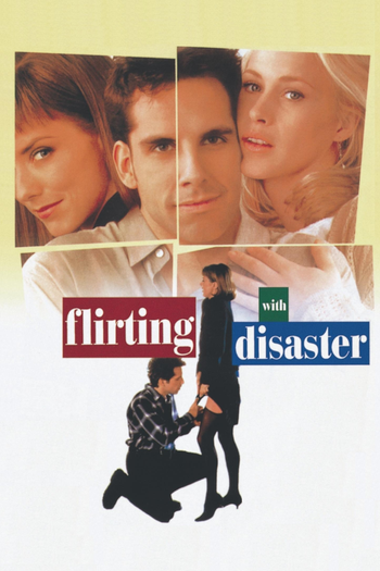  de Filme Procurando Encrenca (1996)