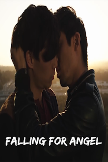 Poster de Série Falling for Angels: koreatown (2017)