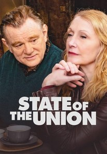 Estado de União (2ª Temporada) (State of the Union (Season 2))