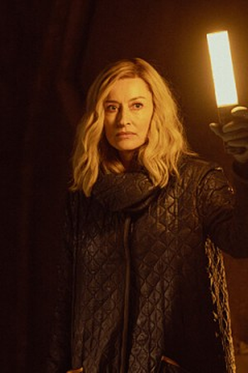 Poster de Episódio Onyx (2024)