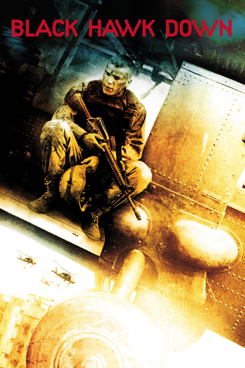  de Filme Falcão Negro em Perigo (2001)