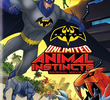 Batman Sem Limites: Instintos Animais