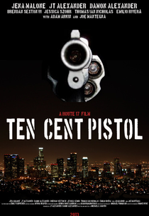 10 Cent Pistol (10 Cent Pistol)