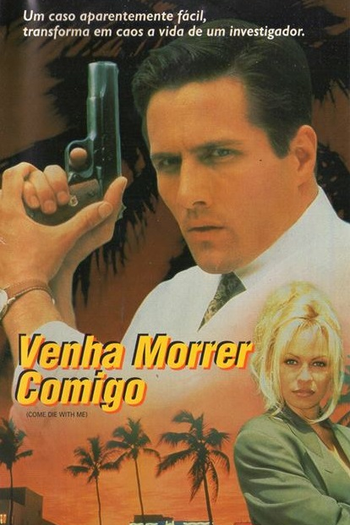  de Filme Venha Morrer Comigo (1994)