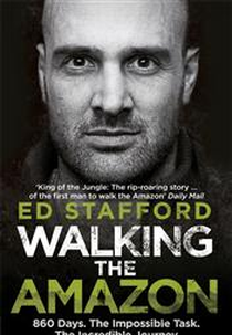 A Pé No Amazonas (Walking The Amazon)