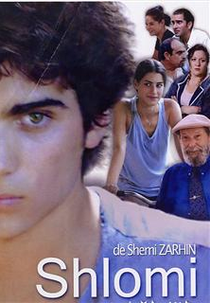 Bonjour Monsieur Shlomi     (Ha-Kochavim Shel Shlomi) (Ha-Kochavim Shel Shlomi )