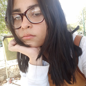 Foto de perfil de Eduarda Duarte