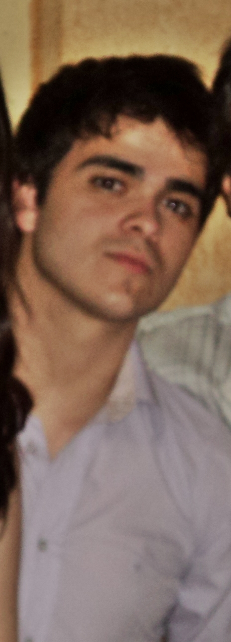 Caio Fabricio - Foto 1