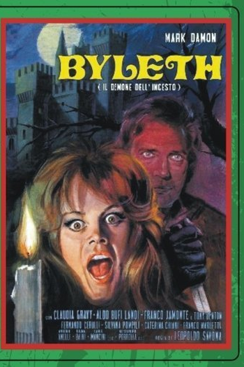  de Filme Byleth: O Demônio do Incesto (1972)