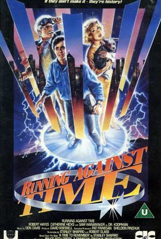 Poster 4 de Filme Correndo Contra o Tempo (1990)