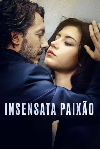 Poster 3 de Filme Insensata Paixão (2016)