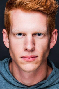 Eric Jepson - Poster 1