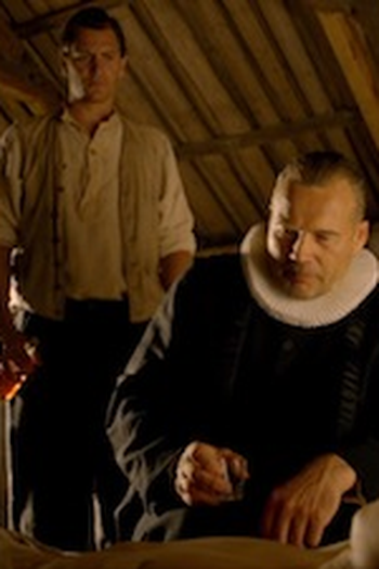 Poster de Episódio Der Norge setter Punktum (2013)