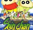 Shin-Chan: Na Ilha do Tesouro