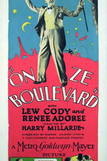 O Novo Rico (On Ze Boulevard)