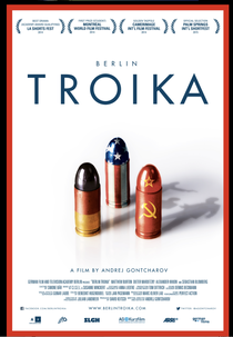 Berlin Troika (Berlin Troika)