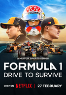 F1: Dirigir Para Viver (8ª Temporada)