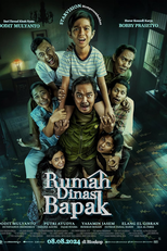 Rumah Dinas Bapak (Rumah Dinas Bapak)