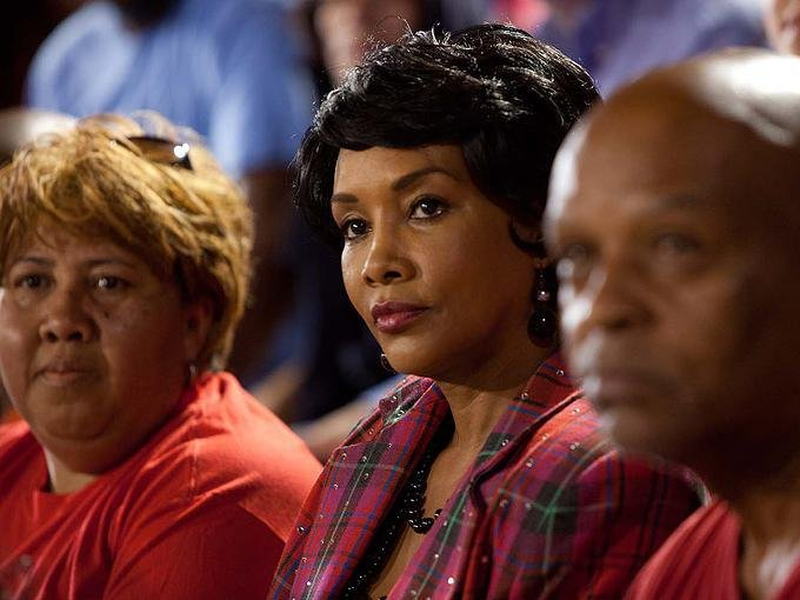 Foto 2 de Carter High