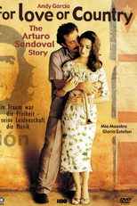 O Fim da Liberdade (For Love or Country: The Arturo Sandoval Story)