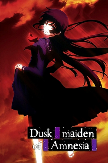  de Série Tasogare Otome x Amnesia (2012)