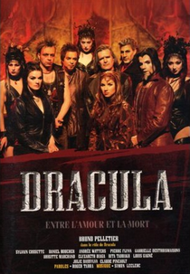Dracula, entre l’amour et la mort (Dracula, entre l’amour et la mort)