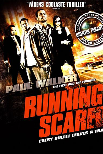  de Filme No Rastro da Bala (2006)