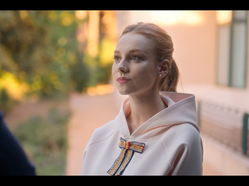 Foto 5 de Elite (3ª Temporada)