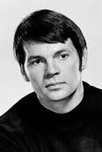 Gary Lockwood - Poster / Capa / Cartaz - Oficial 1