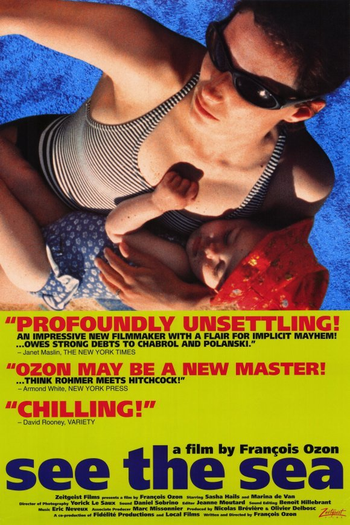  de Filme Olhando para o Mar (1997)