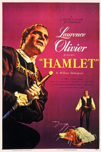  de Filme Hamlet (1948)