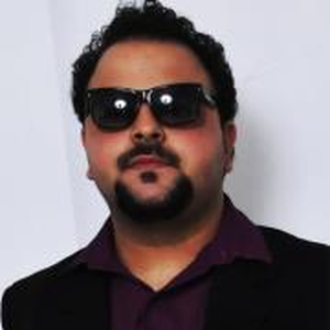 Foto de perfil de Orlando Garcia