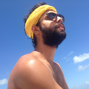 Foto de perfil de Pablo Vidal