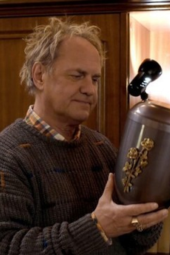 Poster de Episódio Dörte muss weg (2019)