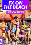 De Férias com o Ex (7ª Temporada) (Ex on the Beach (Season 7))