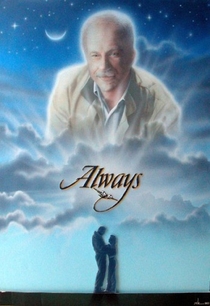 Além da Eternidade - Poster / Capa / Cartaz - Oficial 4