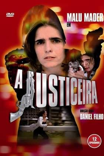  de Série A Justiceira (1997)