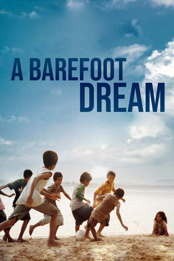  de Filme Um Sonho com os Pés Descalços (2010)