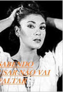 Sabendo Usar Não Vai Faltar (Sabendo Usar Não Vai Faltar)