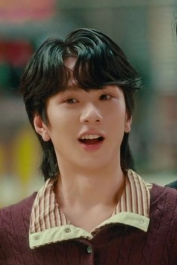 Poster de Episódio ตอนที่ 6 (2026)